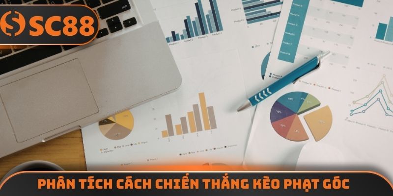 Phân tích cách chiến thắng kèo phạt góc